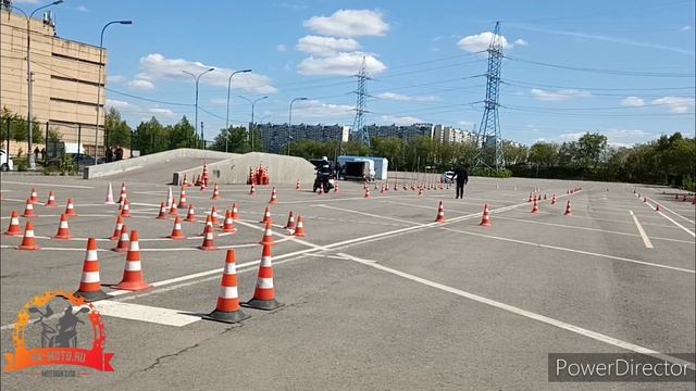 экзамен ГИБДД категория А. 2022 смотреть онлайн