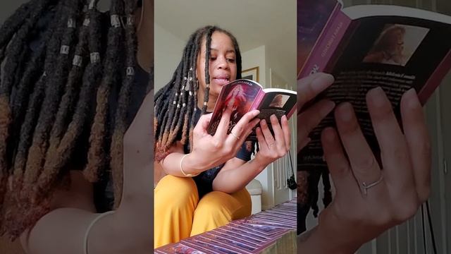 ?? THE EVERYDAY ORACLE ?? NEW DECK ALERT ? #SacredRebelsOracle ? SHE FEELS, SHE KNOWS ? смотреть онлайн