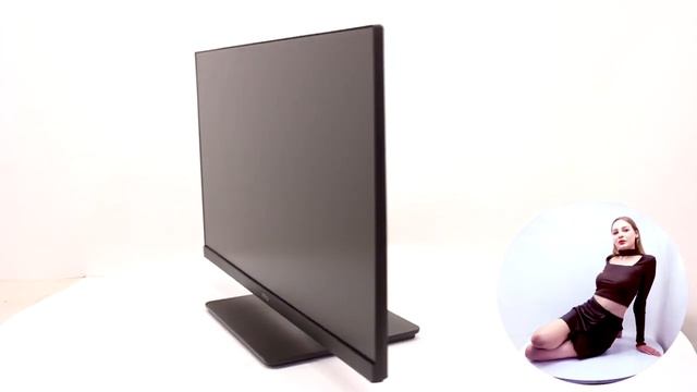 НИКС Компьютерный Супермаркет: видео про ЖК монитор 27" MSI Pro MP271P #1 смотреть онлайн