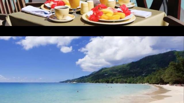 Coral Strand Hotel, Seychelles, Beau Vallon