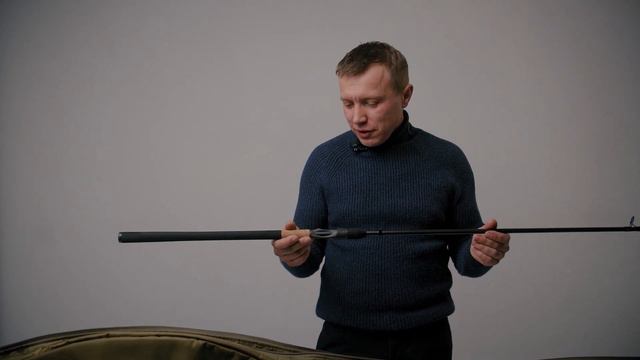 Production Of Exterity Feeder Rods. The Difference Between Custom And Serial Rods