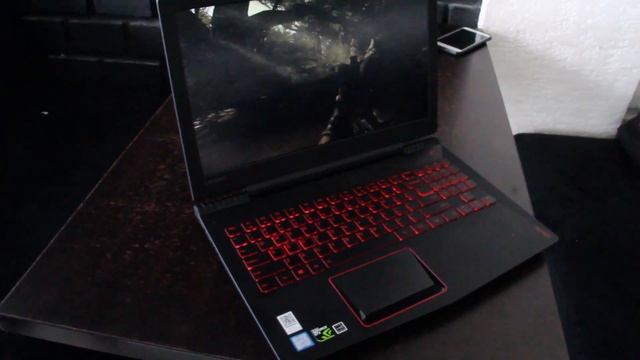 REVIEW LENOVO Y520 i5 смотреть онлайн