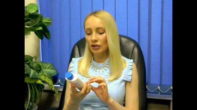 Уход за светлыми волосами! Маски, масла...Часть 2 смотреть онлайн