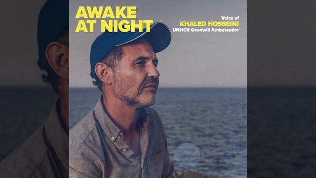 When going home is no longer an option. Khaled Hosseini смотреть онлайн