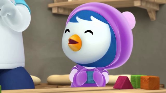 Pororo Toys L #3 Is Pororo Sick L Pororo Toy Story  L Tayo Play & Minicar