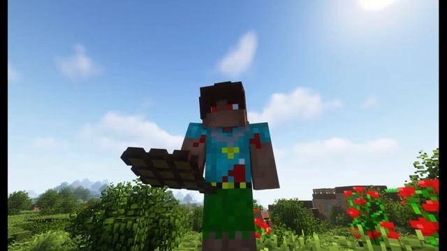 8 МОДОВ Minecraft, которые должен установить КАЖДЫЙ игрок на 1.19 // Самые полезные моды майнкрафт смотреть онлайн