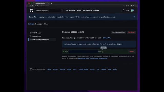 Configure Git on a Mac смотреть онлайн
