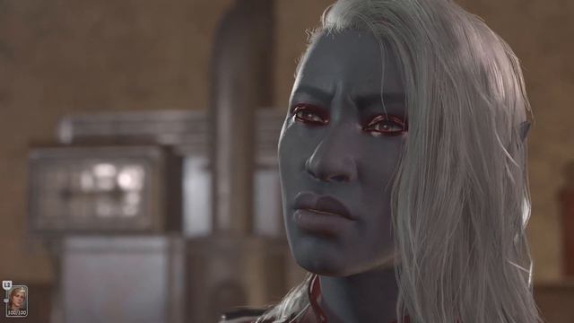"She said no!" Astarion defends my Tav against Araj | Baldur's Gate 3 смотреть онлайн