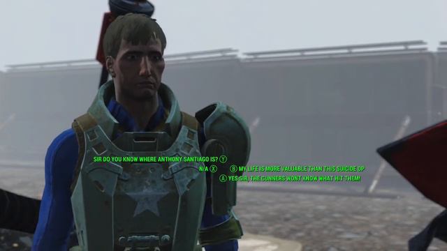 Fallout 4 Mod: fallout uif part 4 смотреть онлайн