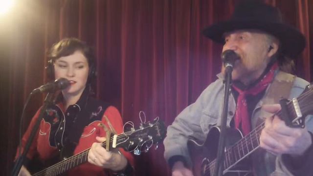 "Only You" Griffinheart Cover Country Music Acoustic Song "3 Chords & The Truth!" смотреть онлайн