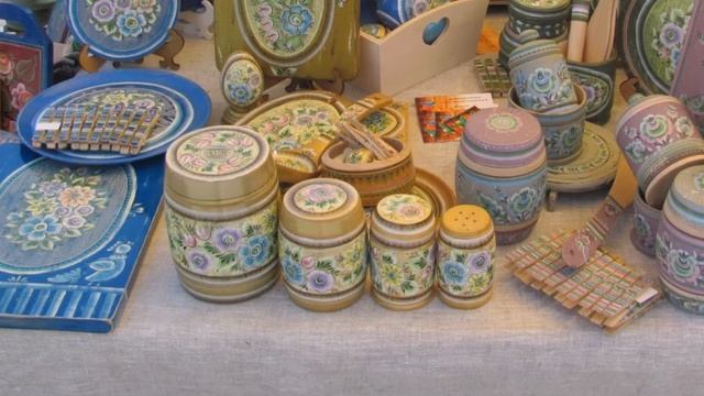 Народное ремесло монтаж ua9upk смотреть онлайн