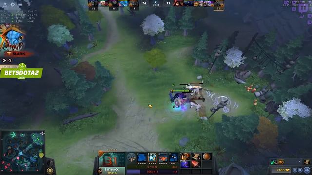 DREAD SOLO NEXUS и NS в Dota 2 - Тяжёлые ситуации, "Жёсткие" комбинации и немного уважения смотреть онлайн