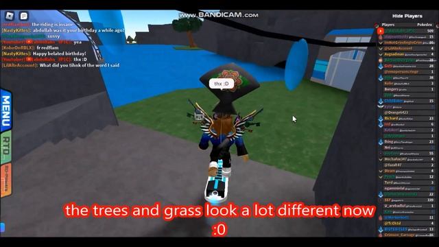 Join This Group To Play Pokemon!!! - Roblox Pokemon Brick Bronze смотреть онлайн