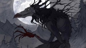 Кто такой вендиго