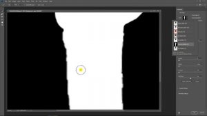 Как ЧЕТКО вырезать объект и сгладить края выделения в Фотошопе