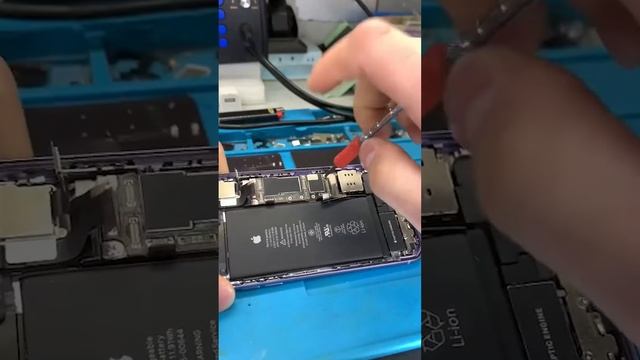 Замена корпуса на любом смартфоне