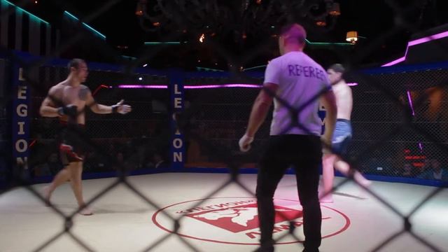 НЧ, STAGE 27.04.18 | Бабич Алексей vs Дуков Эдуард смотреть онлайн