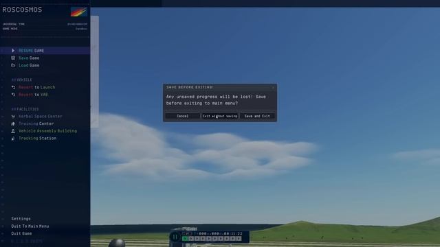 Kerbal Space Program 2 is Unplayable смотреть онлайн