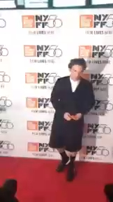 Omg RobertPattinson nyff HighLife смотреть онлайн
