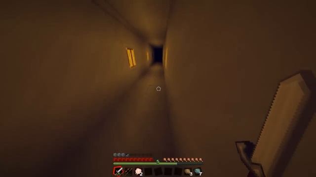 #01 MinecraftMap: Tropical Paradise - Gestrandet! смотреть онлайн