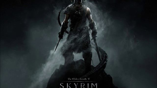 Skyrim Theme Ear Rape смотреть онлайн