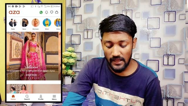 aza app kya hai kaise use karen / aza app online shopping / aza app real or fake / aza app смотреть онлайн
