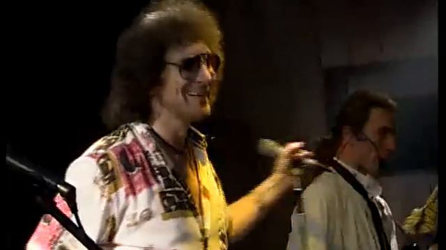 Николай Арутюнов & «Funk You» «I FEEL GOOD» смотреть онлайн