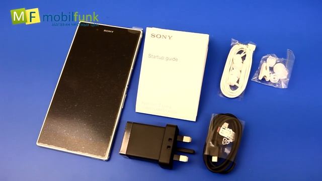 Sony Xperia Z Ultra - обзор от Mobilfunk.ru смотреть онлайн