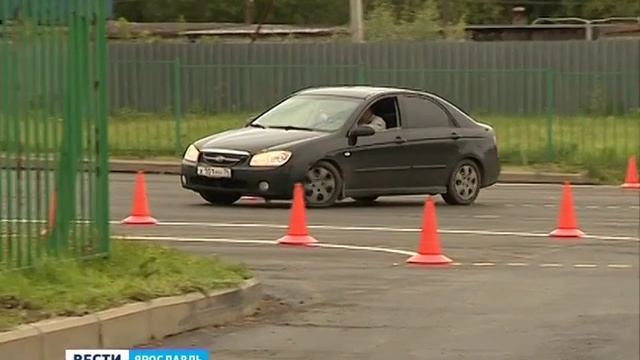 Получить водительское удостоверение станет сложнее смотреть онлайн