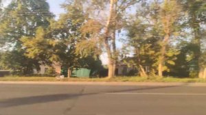 Саранск, троллейбус маршрут 11,Тролза-5275.03 «Оптима» б.1193 (26.08.2022)