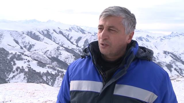 Аббаз Осмаев Доктор исторических наук,Нашха 2015 год смотреть онлайн