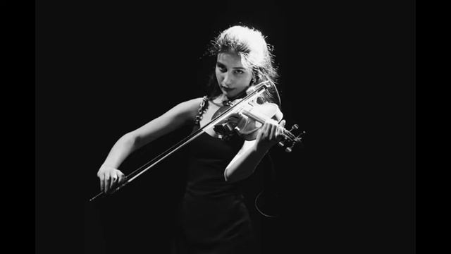 Escala Palladio violin Michelle Armi смотреть онлайн