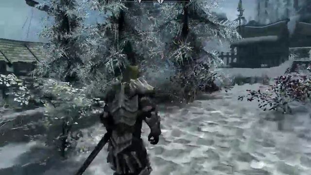 [1/10] Skyrim [SSE] - Rolaf - Episode 270 [NC] смотреть онлайн