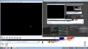Как сделать бесконечное видео в OBS STUDIO!