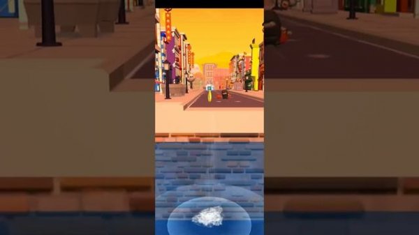 Oddbods Turbo Run Game Review 1080p Official goGame