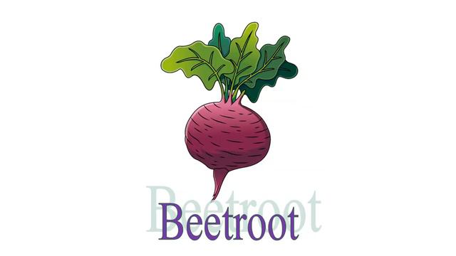 Vegetables (German) Flashcards [Gemüse] смотреть онлайн
