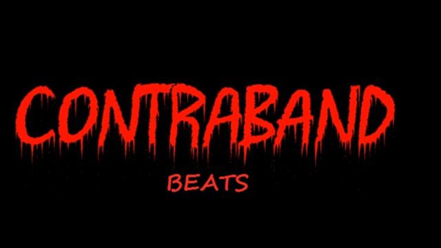 Mad Old Skool Hip Hop Beat on a Drum Machine смотреть онлайн