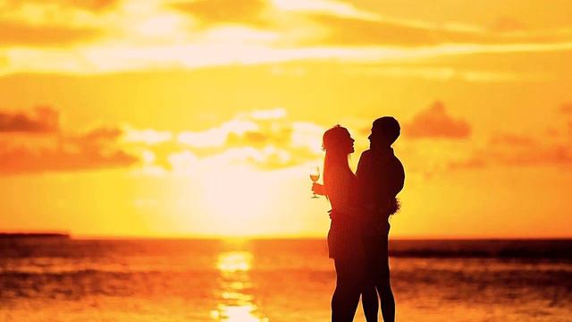 Романтическая и Позитивная музыка Послушайте! Очень Красивая мелодия