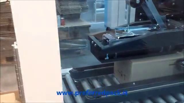 Линия групповой упаковки в картонные коробки пищевых продуктов смотреть онлайн