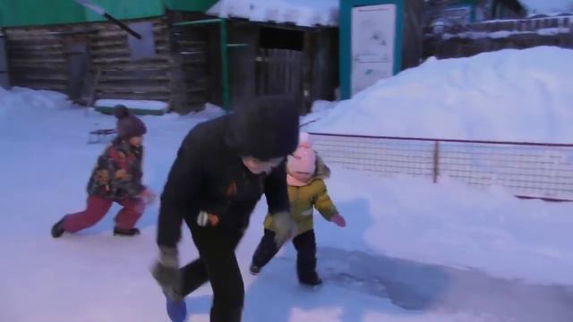 Наше Утро/Последний Теплый День/Мне Стыдно Перед Детьми/9.01.20 смотреть онлайн