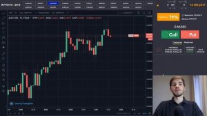 Пойми ЛОГИКУ ДВИЖЕНИЯ Цены! Все Свечные Паттерны в Одном Видео! Обучение Трейдин.mp4