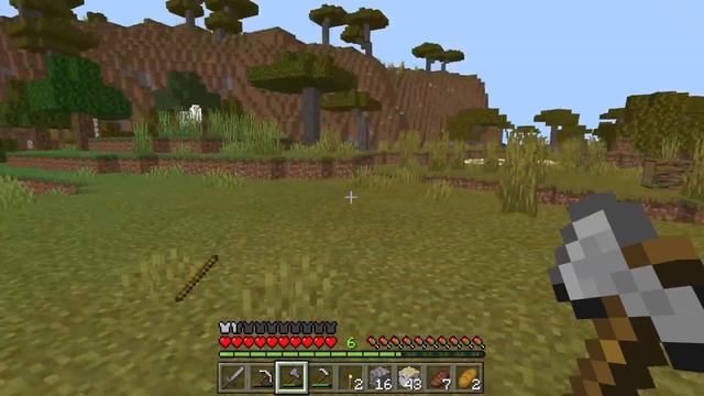 OOBERBOY65 FINDS AN ACACIA VILLAGE!!!!! Ep 4 смотреть онлайн