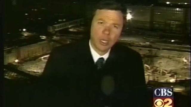 KCBS 11pm News Open, 3/10/2002 смотреть онлайн