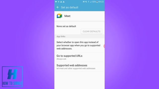 How to Fix Link Not Opening in Google Meet! (PROBLEM SOLVED) смотреть онлайн