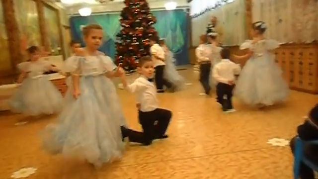 вальс Анастасии смотреть онлайн