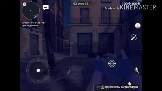 Играем в критикал опс и геометри даш смотреть онлайн