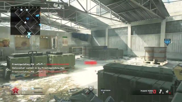 5 Things to Know for Modern Warfare Remastered! смотреть онлайн