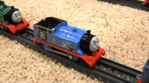 Thomas TrackMaster Motorized Collection (#2)
