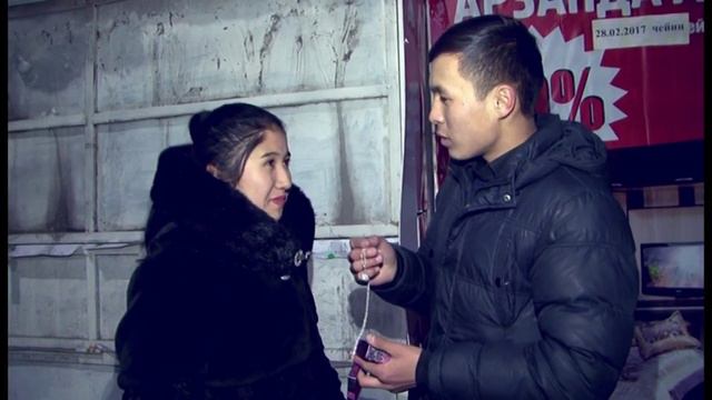 ОшМУнун идеалдуу тугойу - 2017 №8 КФжЖ смотреть онлайн