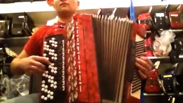 подмосковние вечера баян караоке смотреть онлайн